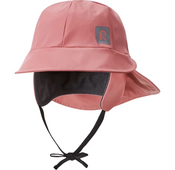REIMA Rain hat Rainy 5300003A Rose Blush - 46