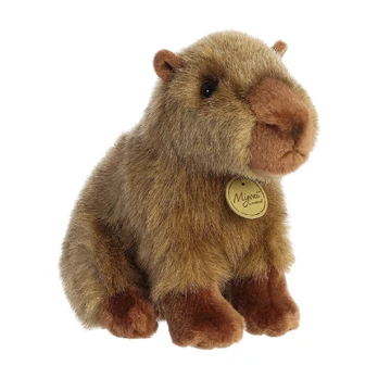 AURORA PLUSH AURORA MIYONI Pliušinė kapibara, 20 cm