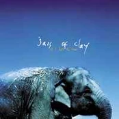 CD Jars Of Clay - If I Left The Zoo