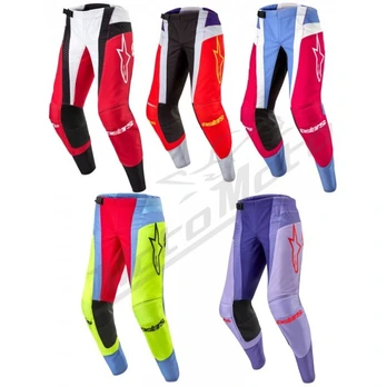 Off Road Kelnės Alpinestars Techstar Ocuri