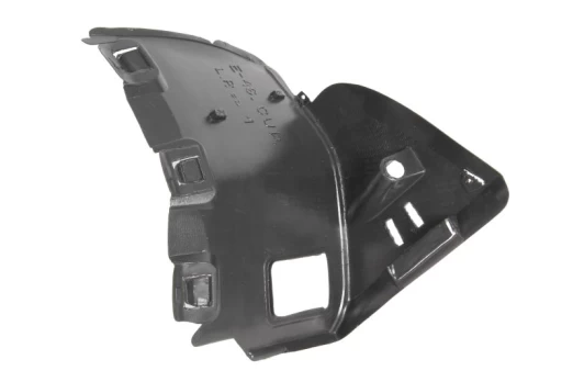 Plastikinis posparnis Kairė Priekis BMW 3 (E46)