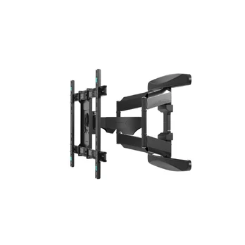 TV SET ACC WALL MOUNT/40-75"/BLACK M6L-B ONKRON