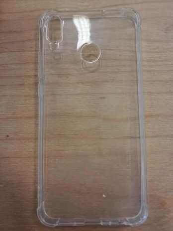 Honor 8X dėklas A
