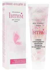 Eliksir ELIXIR INTIM, cream for intimate hygiene, 100ml