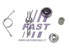 Ritinėlio kreiptuvas, atstumiamos durys FAST FT95389 kaina