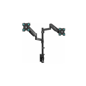 MONITOR ACC WALL MOUNT/13-32" BLACK G140-B ONKRON