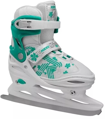 Roces Jokey Ice 3.0 Jr 450708 06 Pačiūžos