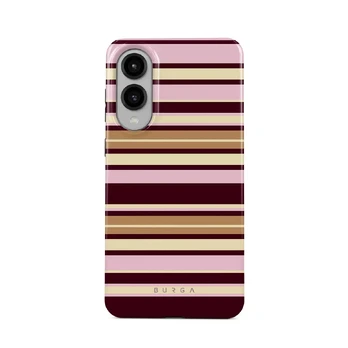 Berry Layers - Samsung Galaxy S25 Edge Case