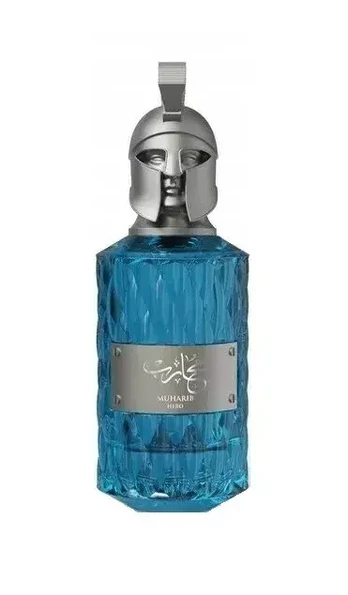 Le Falcone Niche Muharib Hero Extrait de Parfum EDP 85ml