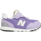 Laisvalaikio batai New Balance NW515BL Violetinė