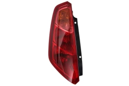 Galinis žibintas MAGNETI MARELLI 712201401110 kaina