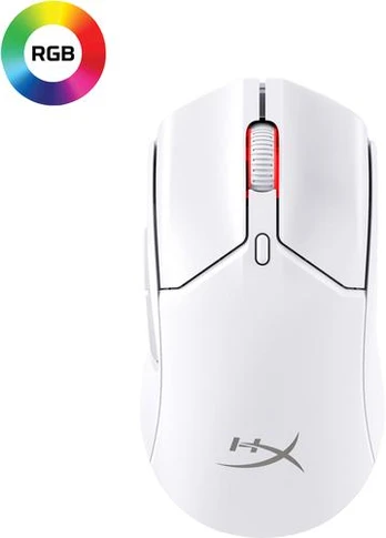 HP HyperX Pulsefire Haste 2 Mini Wireles | 7D389AA