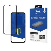 Ekrano apsauga 3mk HardGlass Lite Samsung Galaxy A34 5G kaina
