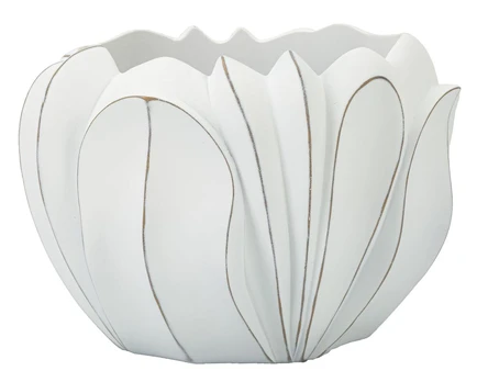 Vazonas GARDY, Ø 34,5 × 23,5 cm