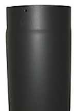Kierulff Røgrør lige 5" længde 250 mm