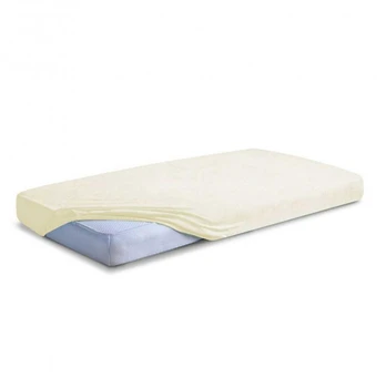 Multitex Apsauginė plėvelė 120 x 200 su elastine juostele TERRY 02