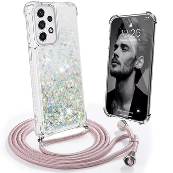 Samsung Galaxy A33 5G dėklas