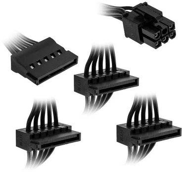 Kolink Regulator modulares SATA-Cable