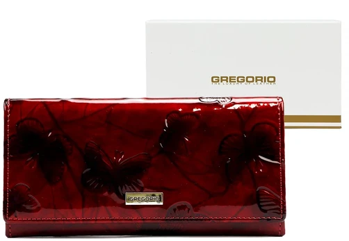 Gregorio BTF-131