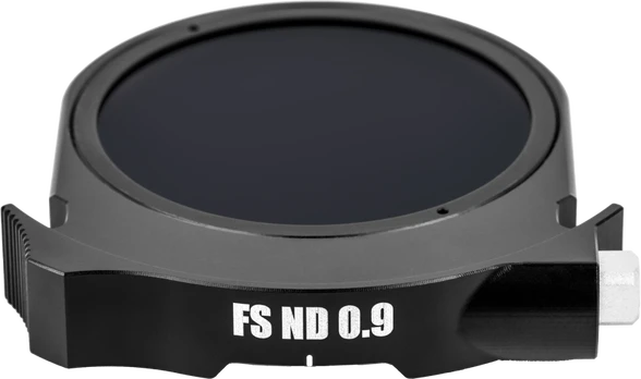NiSi Cine Drop-In Filter FS ND8