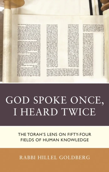 God Spoke Once, I Heard Twice
