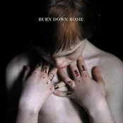 CD Burn Down Rome - Devotion