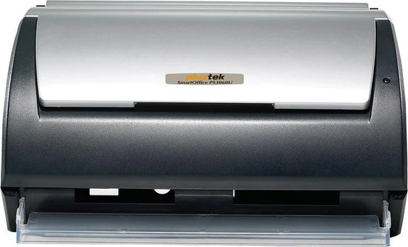 Skeneris Scanner sheet-fed Plustek SmartOffice PLUS-SO-PS3060 (A4, USB)