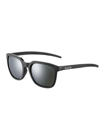 BOLLE TALENT Black Matte saulės akiniai