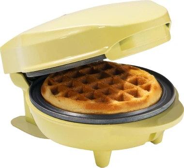 „Bestron Waffle Iron AMW500V“