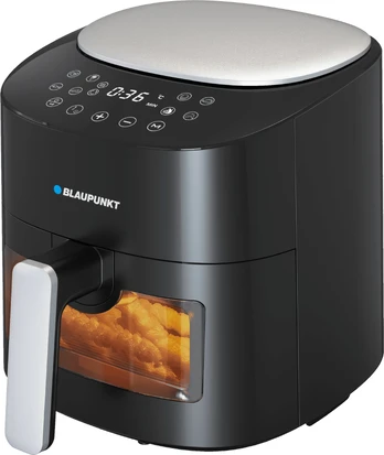 Blaupunkt AFD512 be riebalų gruzdintuvė