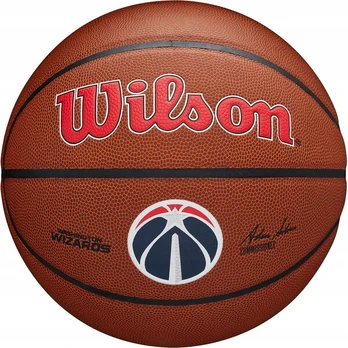 Krepšinio kamuolys Wilson NBA Team Alliance, 7 dydis