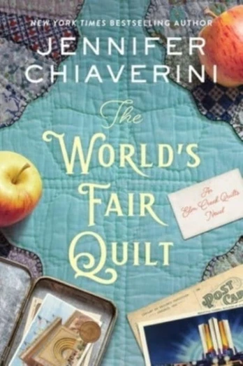 World's Fair Quilt