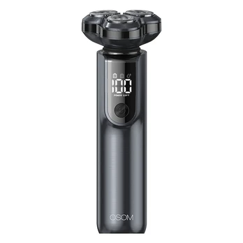 Barzdaskutė Osom Men Care Men Shaver OSOMPSH01