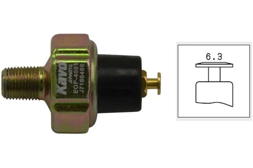 Alyvos slėgio jungiklis Kavo Parts EOP-4001
