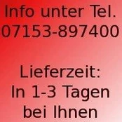 Geberit Pluvia apsildes uzmava 230 V/8 W