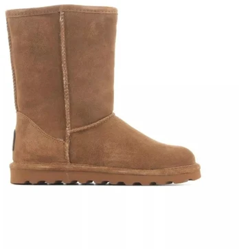 BearPaw Elle Short Hickory II W 1962W-220 Batai