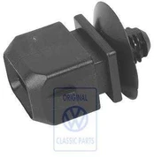Vag Išlaikant Elementą Skoda Octavia A4 A6 1996 2006 Originalus 701971907