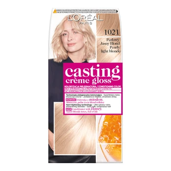L'OREAL CASTING plaukų dažai