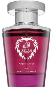Al Haramain Azlan Oud Amber PAR W 100 ml