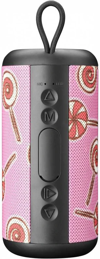 Garsiakalbis Cellular Line Music & Sound Bluetooth Vertical Sweet (BTSPKMSVERTICAL242)
