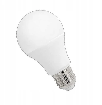 Wojnarowscy LED GLS E-27 24V AC/DC 10W NW SPECTRUM