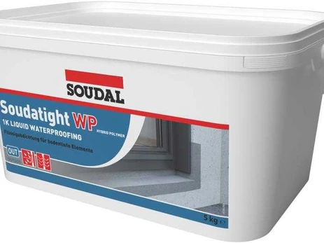 Hermetikas Soudal 155294; 5kg