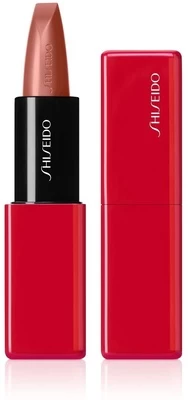 Lūpų dažai Shiseido Technosatin Gel 405 Playback, 3.3 g