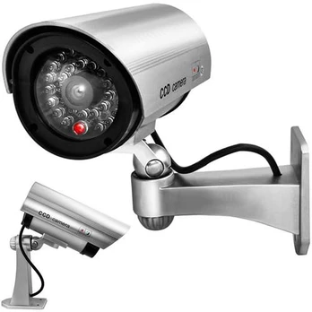 Ikonka Dummy ir ccd kamera