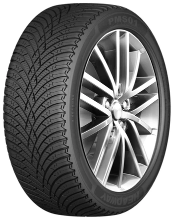 HEADWAY PMS01 215/65R16 98H 3PMSF