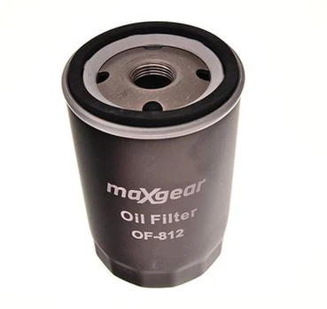 Alyvos filtras MAXGEAR 26-0131
