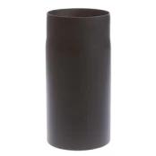 Dūmtraukis Wadex, juoda, 120 mm, 25 cm kaina