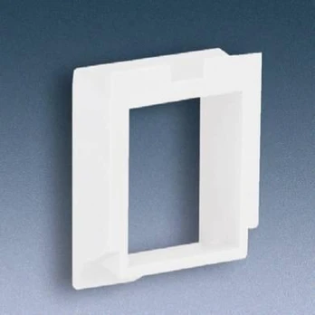 Kontakt Simon ADAPTER KEYSTONE SIMON,AMP,LEVITON