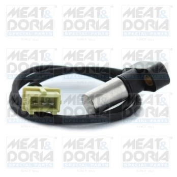 jutiklis, alkūninio veleno impulsas MEAT & DORIA MD87092