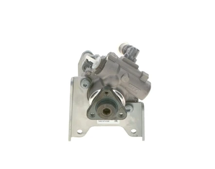 Hidraulinis siurblys, vairo sistema BOSCH KS00000655